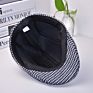 Ivy Hat for Men Houndstooth Style Women Newsboy Cap