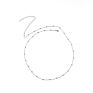 Jewelrox Women's Body Jewelry Belly Beads Body Chain