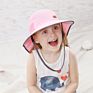 Kaavie Toddler Sun Hat Cap Kids Hat Baby Beach Hats