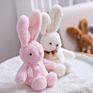 Kawaii Rabbit Plush Toys Animal Stuffed Toy Bunny Baby Gift
