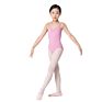 Kids Girls Women Camisole Basic Ballet Dance Uniform Leotards Training Dancewear