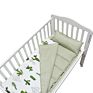 Kids Nap Mats for Toddlers with Pillow