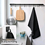 Poly Cotton Waist Apron