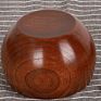 Kitchen Herb & Spice Tools Naturally Med Olive Wood Rustic Mini Mortar and Pestle
