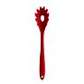 Kitchenware Spaghetti Spoon Silicone Pasta Spoon Egg Fishing Noodle Spoon Pasta Claw
