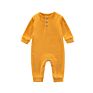 Knitted Unisex Kid Born Baby Romper Cloth Set