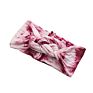 Knot Headband Turban Tie Dye Nylon Headband