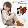 Korean Princess Sweet Pure Color Lace Soft Cotton Girls Kids Socks