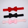 Korean Sweet Kids Girls Hair Accessories Colorful Cute Butterfly Elastic Headbands for Baby Headband