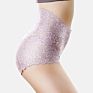 Lace Panties Ladies High Waist Cotton Women Soft Underwear