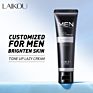 Laikou Cosmetics Moisturizing Whitening Men Beauty Makeup Bb Foundation Cream