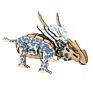 Wooden Puzzle Achelousaurus
