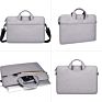 Laptop Shoulder Computer Bag Notebook Tote Messenger Handbag Portable Laptop Case Sleeve for 13 14 15 Inch Laptop