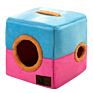 Large Cat Bed, Stackable Cat Cube, Indoor Cat House/Cat Condo