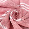 Large Size 100% Cotton Turkish Beach Towel