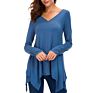 Large Size Available. Women's Elegant Tunic Top Comfortable Design Classy and Fashionable Style Suitable for Most Occasions