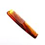 Laser Ox Horn Hair Comb