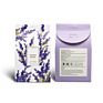 Lavender Sachets for Drawers and Closets, Color with Fresh and Elegant Lavender Aroma, Dried Lavender Flower Sachets