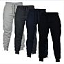 Lcool Men's Sport Pants plus Size Casual Pants Fitness Jogging Pants Joggers Sweatpants