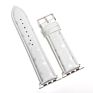 Leather Watchband Leather Apple 38 Mm 40 Mm 42 Mm 44 Mm Watch with Cowhide Watchband