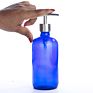 Liquid Bath Soap in Different Bottles