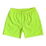 Logo Sports Team Shorts Boys Shorts Men's Shorts