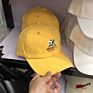 Lovely Cotton Children's Baseball Hat Cute Sport Cartoon Boys Kids Hat