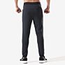 Lulu Style with Big Pockets and Waist Drawstring Men's Jogger Sweat Pants