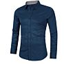 Made Full Sleeve Shirts Casual Style Dresses Shirts