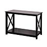 Quality Multifunctional White Living Room Furniture MDF Coffee Table