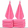 Makeup Removal Cloths Microfiber Make up Eraser Facial Cloths