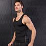 Man's Sleeveless Fitness Show Muscle plus Size Vests