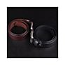 Black Reversible Business Formal Men Genuine Leather Belt