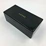 Mdf Glossy Black Wood Jewelry Box