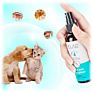 Melao in Stock Vegan Pet Care anti Flea and Tick Spray Kill Flea Product Ticks for Pet Medication Dogs Cats Treatments