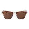 Men Bamboo Sun Glasses Women Original Wood Glasses Oculos De Sol Masculino