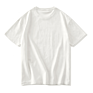 Men Personalized Oversized 100% Cotton Spaceman Tee round Neck Eco Friendly Nasa Logo Graphic T Shirt