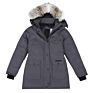 Men Women Goose down Jacket Thick Lovers' Outdoor Coat Popular Jacket