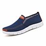 Men's Casual Canvas Shoes Soft and Comfort Shoes