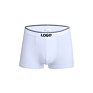 Men's Cotton Underwear Boxers