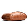 mens flat sole driving shoes