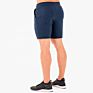 Mens Premium Made Cotton Terry Sweat Shorts Casual Training Bodybuilding Athletic Jogger Shorts with Front Back Pockets