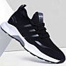 Mesh Breathable Men Casual Running Shoes Sneaker