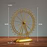 ferris wheel ornaments