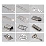 Metal Laser Cutting Parts Sheet Metal Parts Laser Cutting