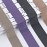 Milanese Band Stainless Steel Mesh Watch Strap Milanese Loop Magnetic Strap for Watch Series 6 5 4 Milanese Watch Band