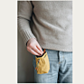 Mini Portable Training Dog Snack Bag Pet Supplies Resistance Large Puppy Reward Treat Waist Bag