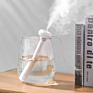 Mini Spray Usb Portable Doughnut Humidifier