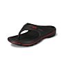 Model Durable Eva Beach Slippers Men Flip Flops for Outdoor