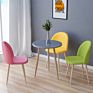 Modern Dining Chair Home Makeup Chair Luxury Living Room Desk Chair